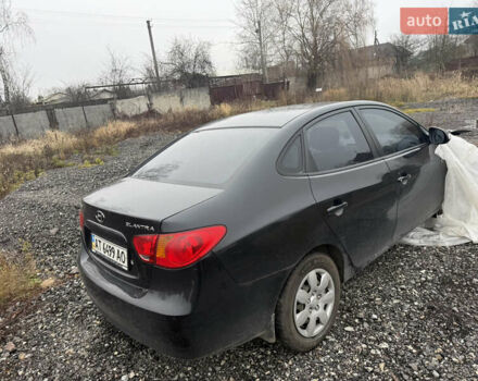 Хендай Элантра, объемом двигателя 0 л и пробегом 200 тыс. км за 1500 $, фото 1 на Automoto.ua