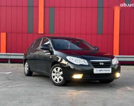 Хендай Элантра, объемом двигателя 1.6 л и пробегом 310 тыс. км за 4990 $, фото 1 на Automoto.ua