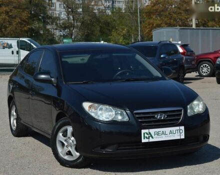 Хендай Элантра, объемом двигателя 0 л и пробегом 226 тыс. км за 6700 $, фото 1 на Automoto.ua