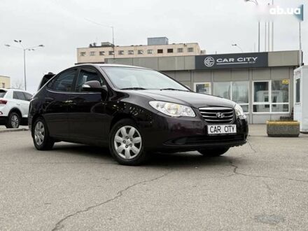 Хендай Элантра, объемом двигателя 0 л и пробегом 199 тыс. км за 6300 $, фото 1 на Automoto.ua