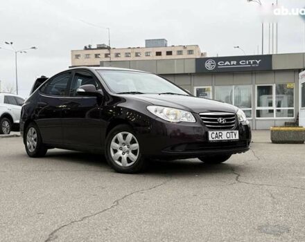 Хендай Элантра, объемом двигателя 0 л и пробегом 199 тыс. км за 6300 $, фото 1 на Automoto.ua