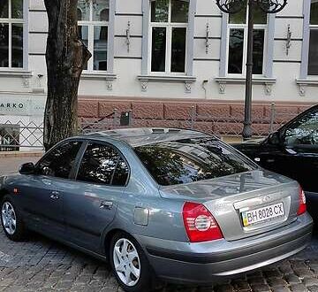 Хендай Элантра 2010 в Одессе на Automoto.ua Хендай Элантра, объемом двигателя 1.6 л и пробегом 181 тыс. км за 7500 $, фото 1 на Automoto.ua