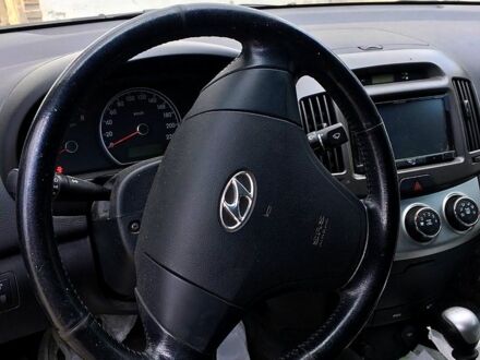 Хендай Элантра, объемом двигателя 1.6 л и пробегом 86 тыс. км за 7500 $, фото 1 на Automoto.ua