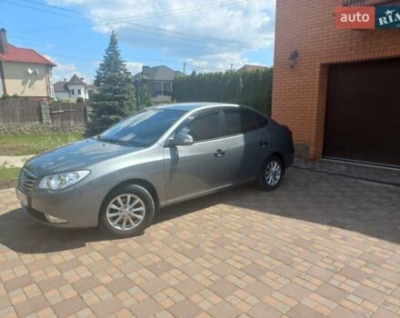 Хендай Элантра 2010 в Киеве на Automoto.ua Хендай Элантра, объемом двигателя 1.6 л и пробегом 112 тыс. км за 8700 $, фото 1 на Automoto.ua