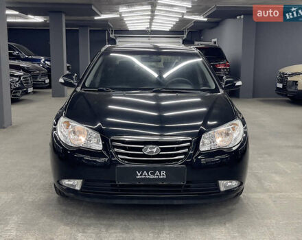 Хендай Элантра 2010 в Харькове на Automoto.ua Хендай Элантра, объемом двигателя 1.59 л и пробегом 166 тыс. км за 7000 $, фото 1 на Automoto.ua