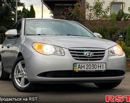 Хендай Елантра, об'ємом двигуна 1.6 л та пробігом 187 тис. км за 5999 $, фото 1 на Automoto.ua