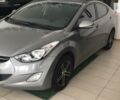 Хендай Елантра, об'ємом двигуна 0 л та пробігом 48 тис. км за 12500 $, фото 1 на Automoto.ua