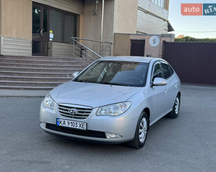 Хендай Елантра, об'ємом двигуна 1.6 л та пробігом 175 тис. км за 6900 $, фото 1 на Automoto.ua