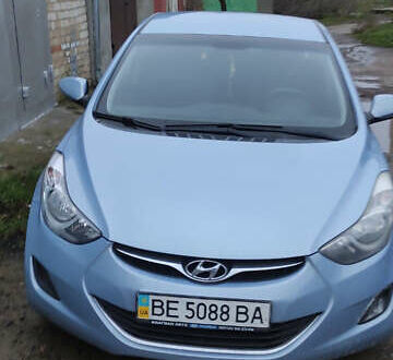 Хендай Елантра, об'ємом двигуна 1.59 л та пробігом 86 тис. км за 7600 $, фото 1 на Automoto.ua