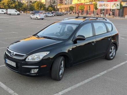 Хендай Елантра 2012 у Києві на Automoto.ua Хендай Елантра, об'ємом двигуна 2 л та пробігом 252 тис. км за 9550 $, фото 1 на Automoto.ua