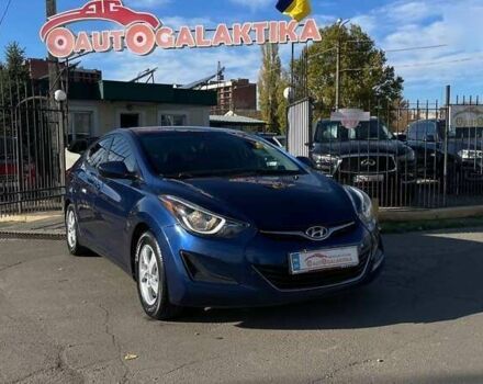 Хендай Елантра, об'ємом двигуна 1.8 л та пробігом 321 тис. км за 9999 $, фото 1 на Automoto.ua