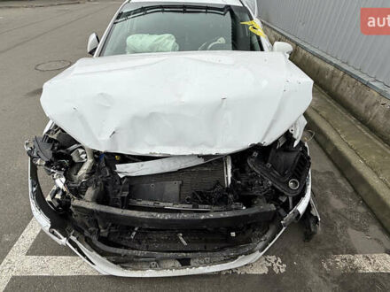 Хендай Элантра, объемом двигателя 1.6 л и пробегом 170 тыс. км за 7000 $, фото 1 на Automoto.ua