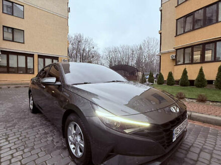 Хендай Элантра, объемом двигателя 2 л и пробегом 37 тыс. км за 19000 $, фото 1 на Automoto.ua