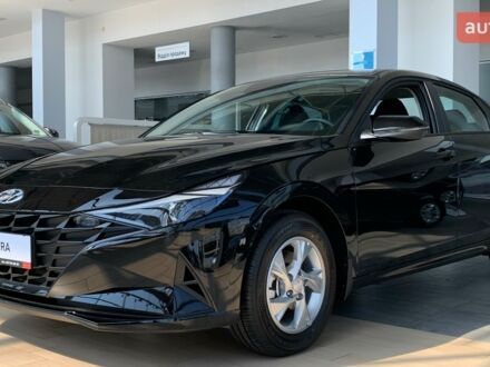 Хендай Елантра 2023 у Дніпро (Дніпропетровську) на Automoto.ua Хендай Елантра, об'ємом двигуна 1.59 л та пробігом 0 тис. км за 23233 $, фото 1 на Automoto.ua