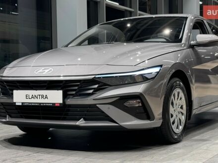 Хендай Елантра, об'ємом двигуна 1.59 л та пробігом 0 тис. км за 21761 $, фото 1 на Automoto.ua