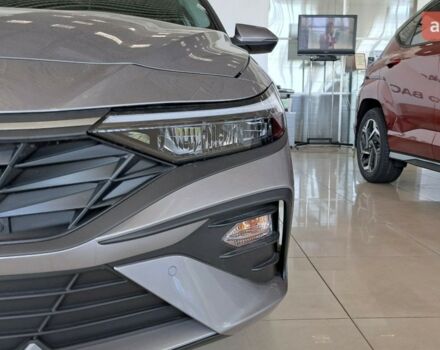 купить новое авто Хендай Элантра 2025 года от официального дилера Автоцентр AUTO.RIA Хендай фото