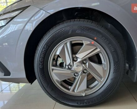 купить новое авто Хендай Элантра 2025 года от официального дилера Автоцентр AUTO.RIA Хендай фото