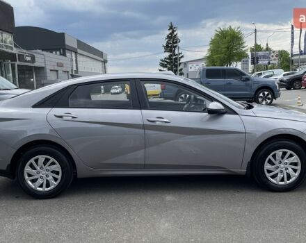 купити нове авто Хендай Елантра 2025 року від офіційного дилера Автоцентр AUTO.RIA Хендай фото