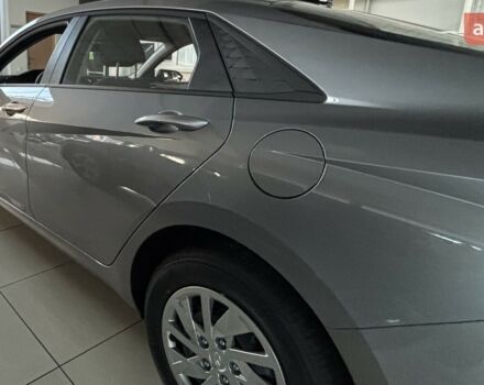 купить новое авто Хендай Элантра 2025 года от официального дилера Автоцентр AUTO.RIA Хендай фото