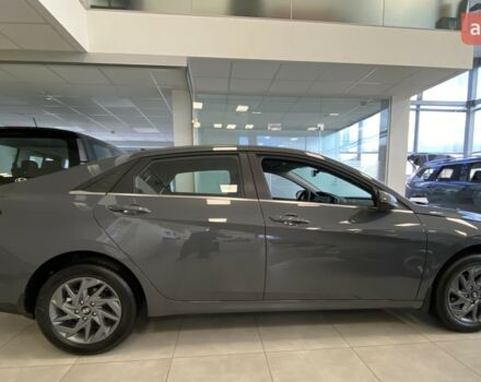 купить новое авто Хендай Элантра 2025 года от официального дилера Автоцентр AUTO.RIA Хендай фото