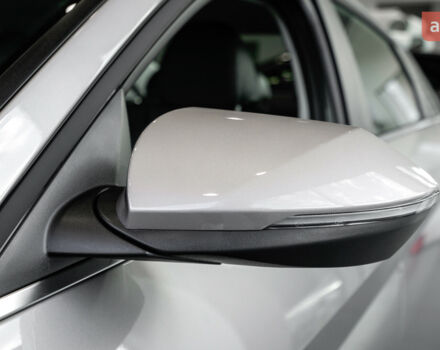 купити нове авто Хендай Елантра 2025 року від офіційного дилера Hyundai центр Львів Хендай фото