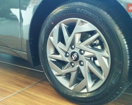 купить новое авто Хендай Элантра 2025 года от официального дилера Автоцентр AUTO.RIA Хендай фото