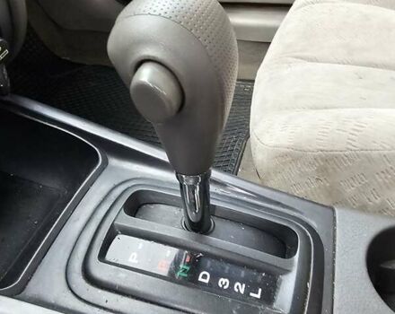 Желтый Хендай Элантра, объемом двигателя 1.99 л и пробегом 200 тыс. км за 1400 $, фото 18 на Automoto.ua