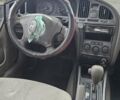 Желтый Хендай Элантра, объемом двигателя 1.99 л и пробегом 200 тыс. км за 1400 $, фото 13 на Automoto.ua