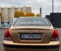 Жовтий Хендай Елантра, об'ємом двигуна 1.99 л та пробігом 209 тис. км за 2800 $, фото 1 на Automoto.ua