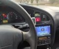 Желтый Хендай Элантра, объемом двигателя 1.6 л и пробегом 150 тыс. км за 2957 $, фото 3 на Automoto.ua