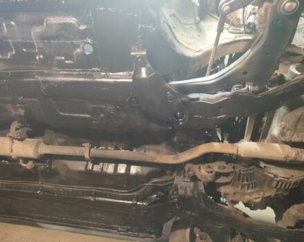 Желтый Хендай Элантра, объемом двигателя 1.6 л и пробегом 150 тыс. км за 2957 $, фото 4 на Automoto.ua