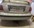 Сірий Хендай Елантра, об'ємом двигуна 1.99 л та пробігом 51 тис. км за 1300 $, фото 1 на Automoto.ua