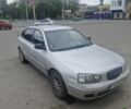Серый Хендай Элантра, объемом двигателя 0 л и пробегом 282 тыс. км за 1588 $, фото 1 на Automoto.ua