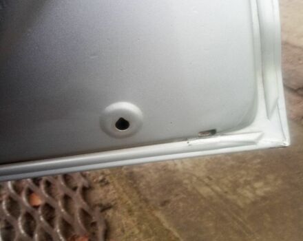 Серый Хендай Элантра, объемом двигателя 2 л и пробегом 2 тыс. км за 3800 $, фото 6 на Automoto.ua