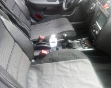 Серый Хендай Элантра, объемом двигателя 2 л и пробегом 2 тыс. км за 3800 $, фото 3 на Automoto.ua