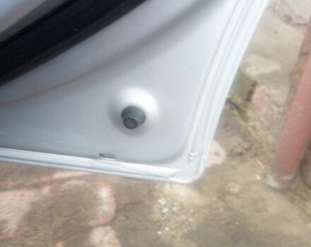 Серый Хендай Элантра, объемом двигателя 2 л и пробегом 2 тыс. км за 3800 $, фото 5 на Automoto.ua