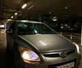 Серый Хендай Элантра, объемом двигателя 2 л и пробегом 265 тыс. км за 5999 $, фото 1 на Automoto.ua