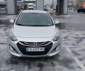 Серый Хендай Элантра, объемом двигателя 1.8 л и пробегом 156 тыс. км за 9200 $, фото 1 на Automoto.ua