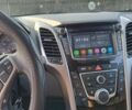 Сірий Хендай Елантра, об'ємом двигуна 1.8 л та пробігом 185 тис. км за 8450 $, фото 1 на Automoto.ua