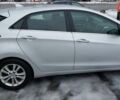 Серый Хендай Элантра, объемом двигателя 1.8 л и пробегом 156 тыс. км за 9200 $, фото 14 на Automoto.ua