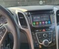 Серый Хендай Элантра, объемом двигателя 1.8 л и пробегом 190 тыс. км за 8000 $, фото 1 на Automoto.ua