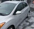 Серый Хендай Элантра, объемом двигателя 1.8 л и пробегом 156 тыс. км за 9200 $, фото 9 на Automoto.ua