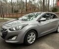 Серый Хендай Элантра, объемом двигателя 1.8 л и пробегом 207 тыс. км за 7300 $, фото 1 на Automoto.ua