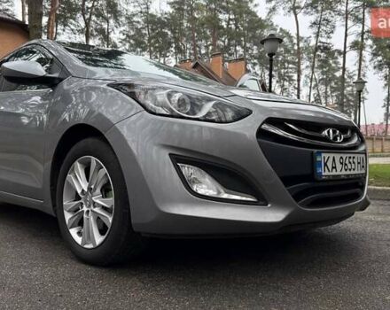 Серый Хендай Элантра, объемом двигателя 1.8 л и пробегом 207 тыс. км за 7300 $, фото 3 на Automoto.ua