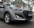 Серый Хендай Элантра, объемом двигателя 1.8 л и пробегом 207 тыс. км за 7300 $, фото 3 на Automoto.ua