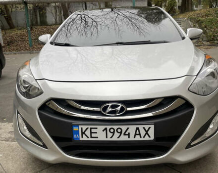 Серый Хендай Элантра, объемом двигателя 1.8 л и пробегом 115 тыс. км за 10500 $, фото 2 на Automoto.ua