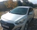 Сірий Хендай Елантра, об'ємом двигуна 2 л та пробігом 180 тис. км за 5800 $, фото 1 на Automoto.ua