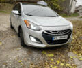 Серый Хендай Элантра, объемом двигателя 1.8 л и пробегом 115 тыс. км за 10500 $, фото 1 на Automoto.ua