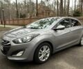 Серый Хендай Элантра, объемом двигателя 1.8 л и пробегом 207 тыс. км за 7300 $, фото 1 на Automoto.ua