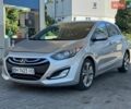 Сірий Хендай Елантра, об'ємом двигуна 1.8 л та пробігом 56 тис. км за 6999 $, фото 1 на Automoto.ua